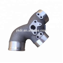 China Oem supplier supply OEM casting intake tubro manifold with high quality